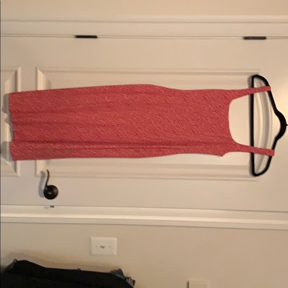 New with tags Reformation midi dress. Size S.